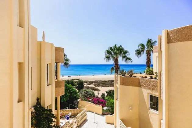 Maryvent Apartamentos