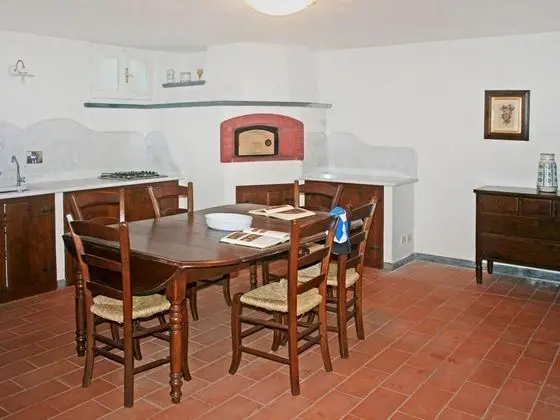 Marzia Forte dei Marmi - Oda