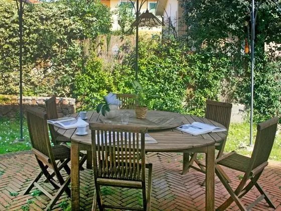 Marzia Forte dei Marmi - Oda