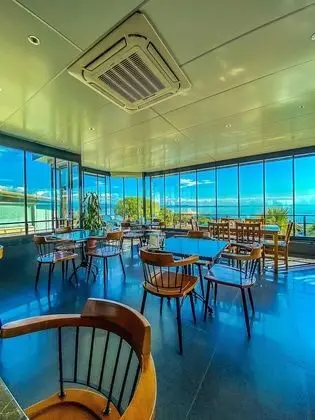 Mas Otel - Yerinde Yemek