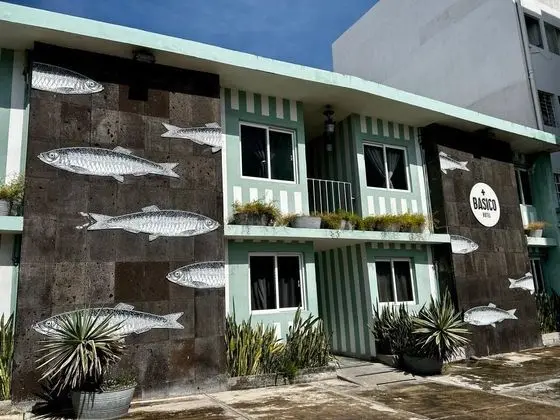 Mas Basico Hotel - Öne Çıkan Resim