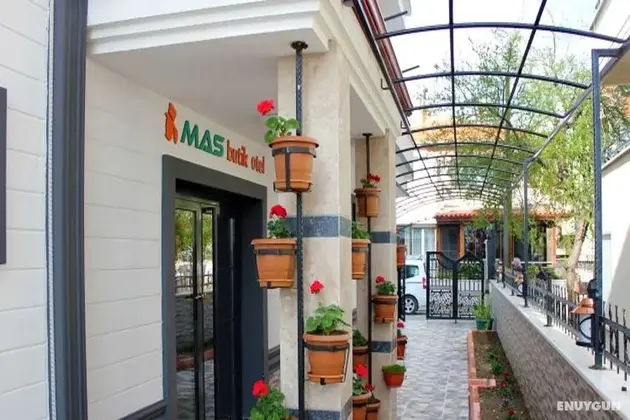 Mas Butik Otel