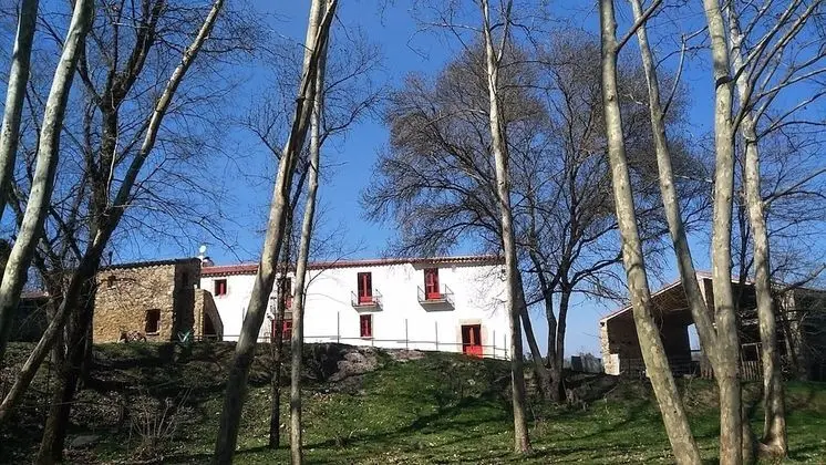 Mas Can Puig de Fuirosos