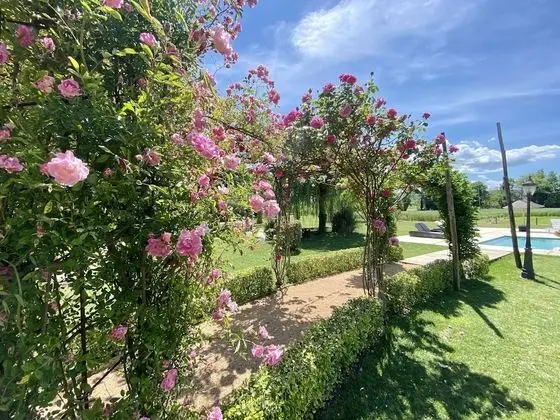 Hotel Mas Carreras 1846