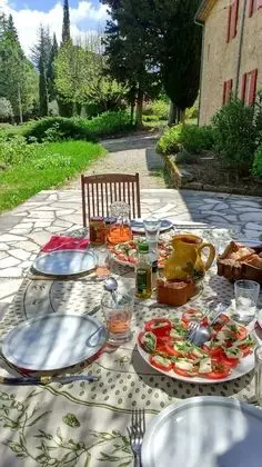 Mas de Cocagne en Provence - Yerinde Yemek