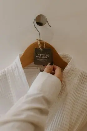 Mas de la Fouque Hôtel & Spa - Oda