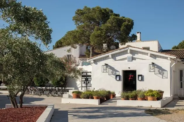 Mas de la Fouque Hôtel & Spa - Öne Çıkan Resim