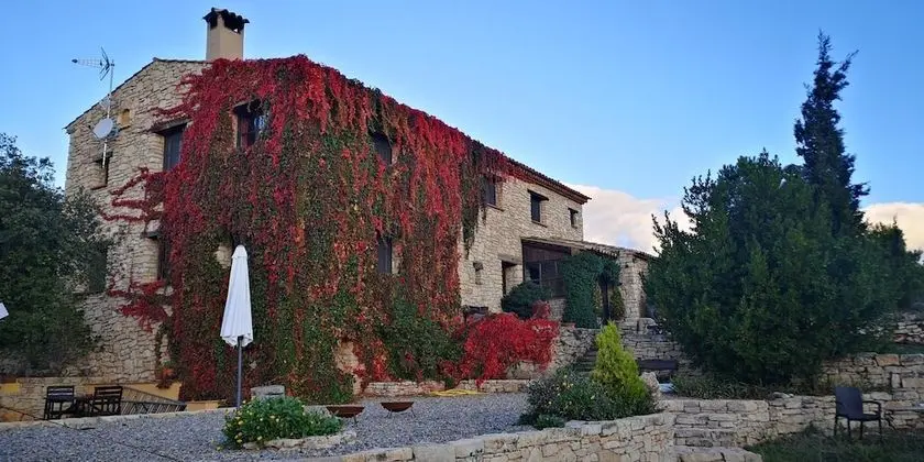 Mas de l'Arlequi Casa rural - 1