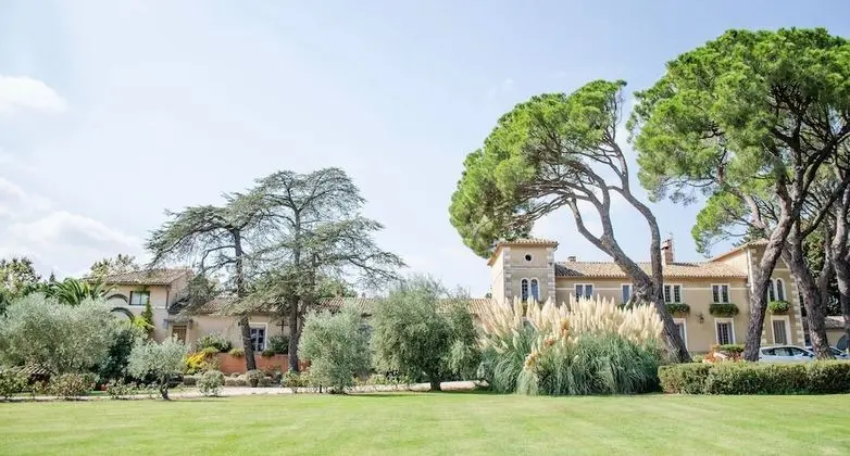 Mas de l'Espérance - Chambres d'hôtes