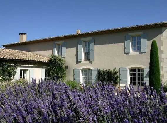 Mas de l'Oulivie