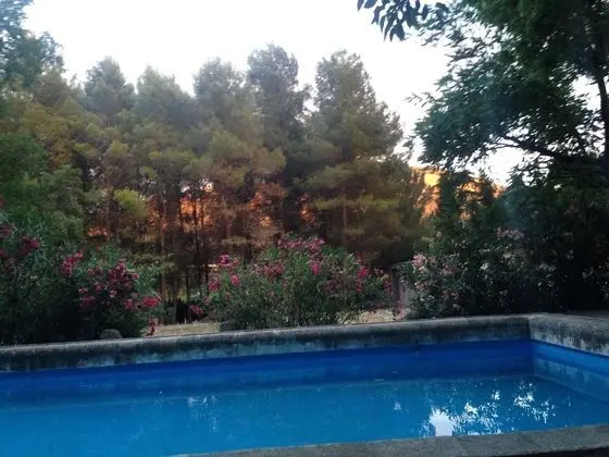 Mas De San Antonio