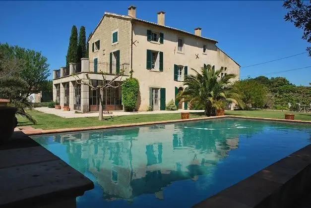 Mas de varangle Chambres d'hôtes et Gîte