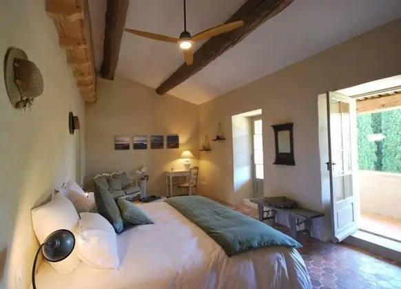 Mas de varangle Chambres d'hôtes et Gîte - Oda