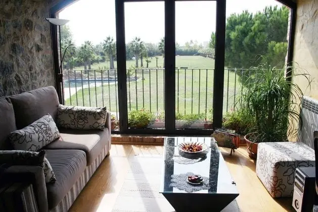 Mas del Joncar - Guest House