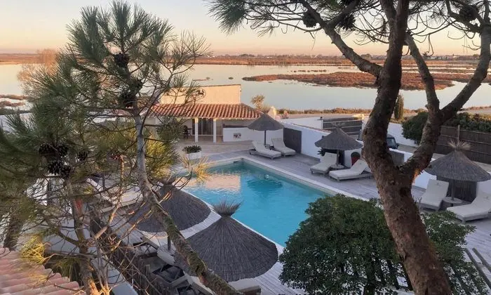 Mas des Rièges & Spa - Öne Çıkan Resim