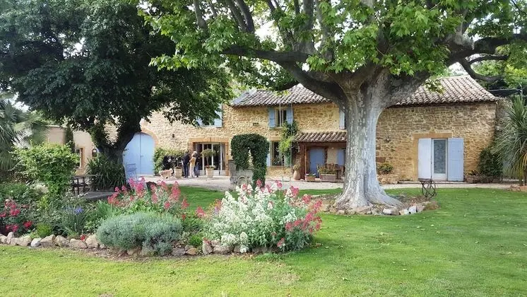 Mas du Clos de l'Escarrat - 1