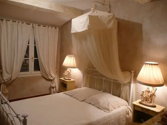 Mas Les Vieux Chenes - Oda