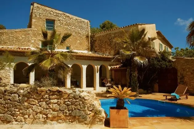 Mas Nur Sitges - 1