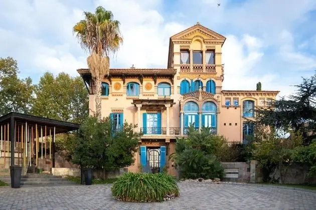 Mas Passamaner Hotel - Öne Çıkan Resim