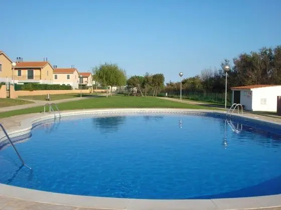 Villa Mas Pinell 44