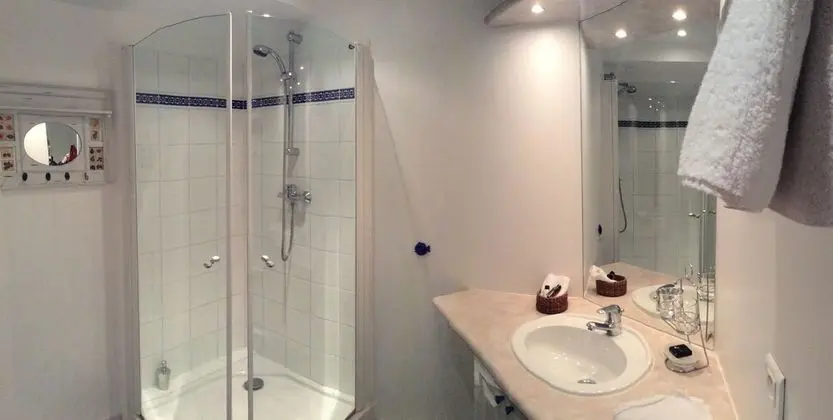 Mas Samarcande - Banyo Tipleri