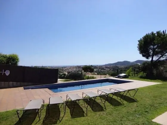 Villa Mas Santet