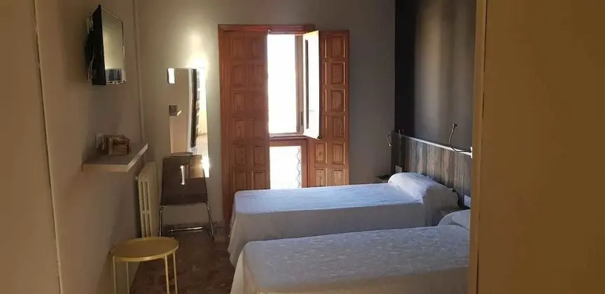 Hotel Mas Subirats - Öne Çıkan Resim
