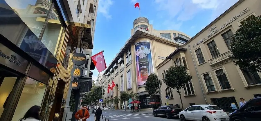 Mas Suites Nişantaşı