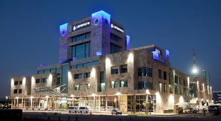 Masa Square Hotel
