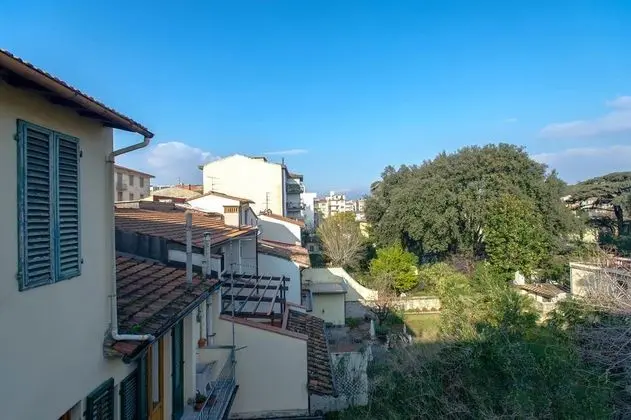Hotel Masaccio Florence