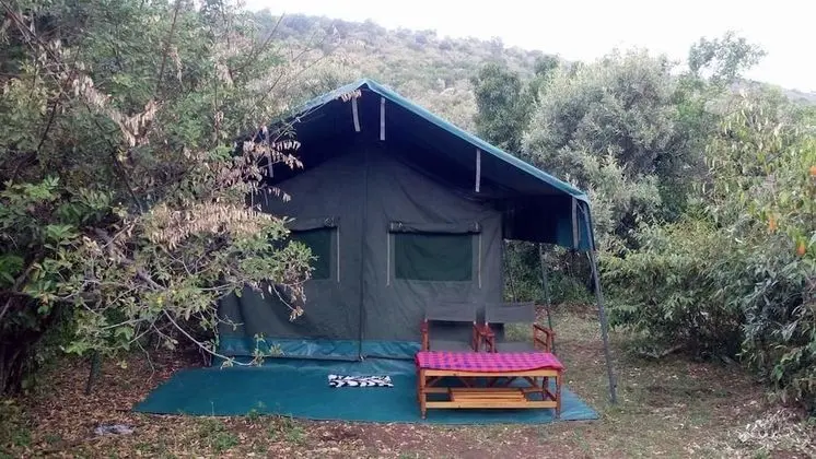 Masai Adventure Camp