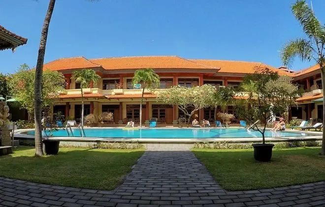 Masainn Hotel Kuta