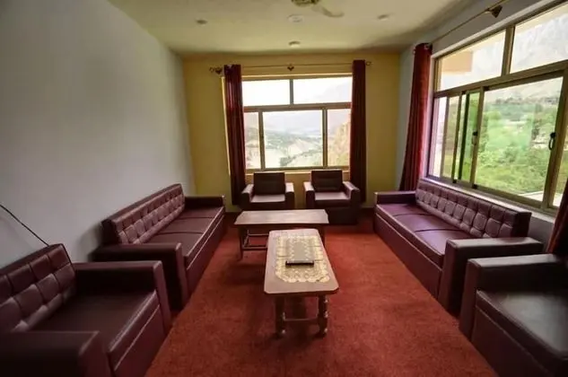 MasakAli Family Guest House