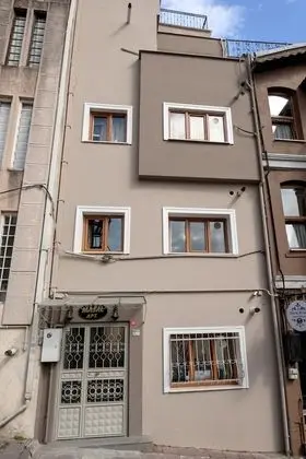 Masal Apart - 1