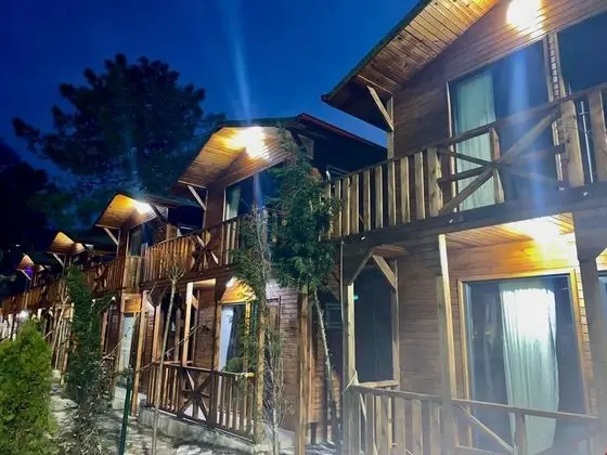Masal Bungalov