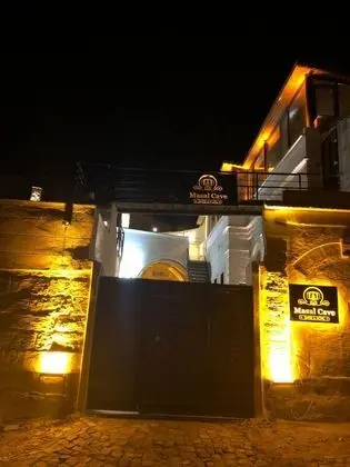 Masal Cave Suites Otel