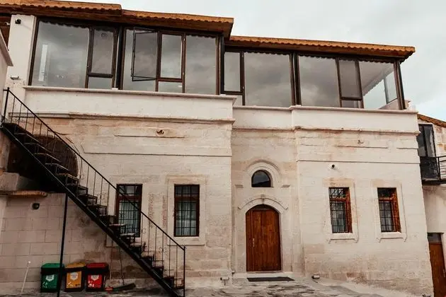 Masal Cave Suites Otel