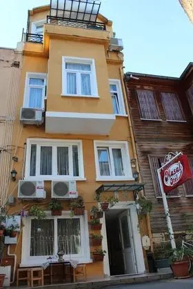 Masal Otel