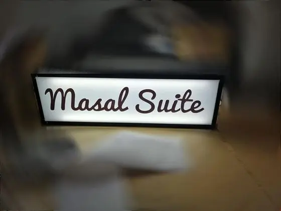 Masal Suite
