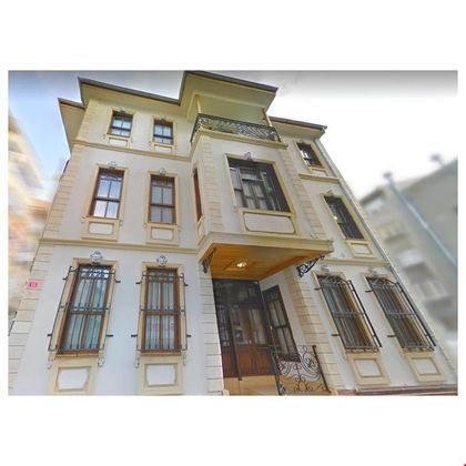 Masal SuiteFotoğrafı