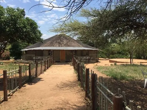 Masama Lodge and Campsite