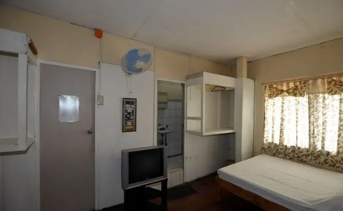 Masamayor's Beach House and Resort - Öne Çıkan Resim