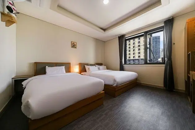Masan Amor Hotel - Öne Çıkan Resim