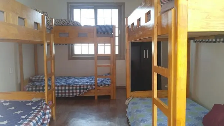 Masan - Guest House Rhizome - Hostel