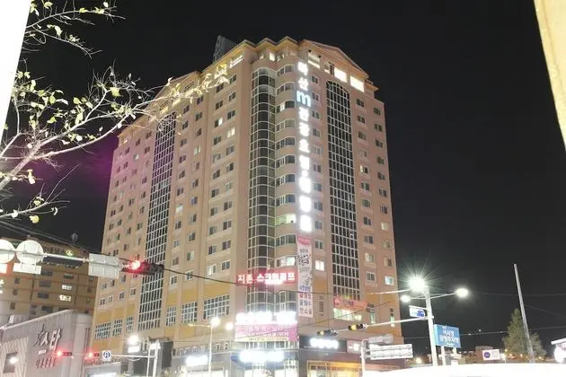 Masan M Hotel