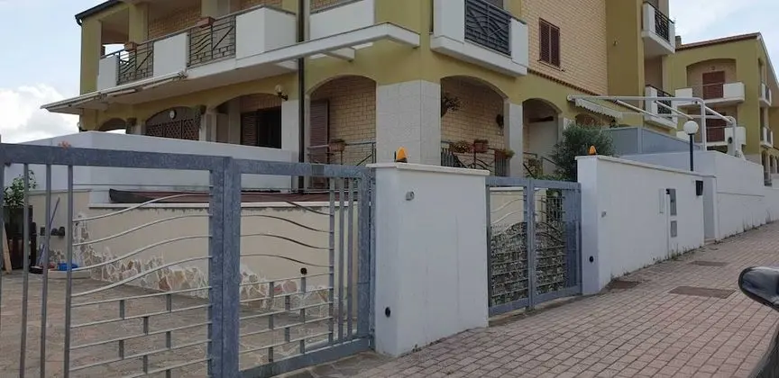 Masangy's Studio - Dış Mekan