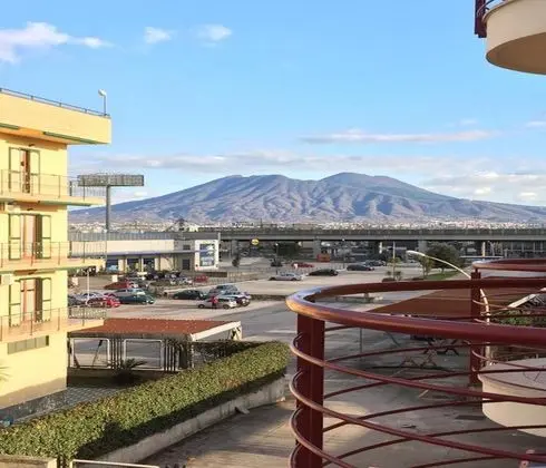 Hotel Masaniello Luxury