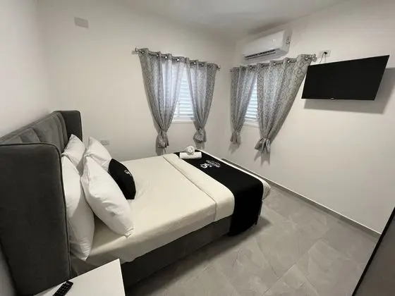Masarik Apartments