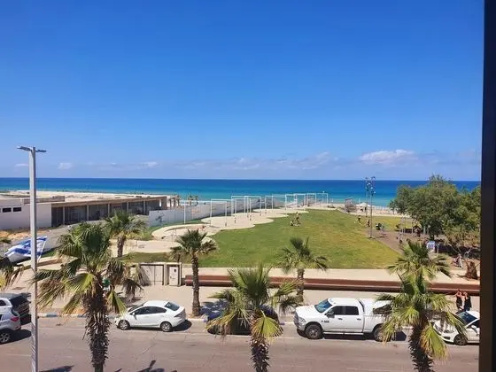 Masarik Apartments