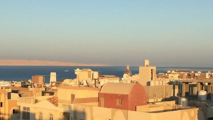 Masaya Hurghada